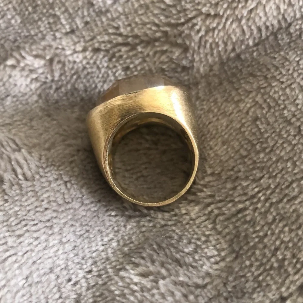 Statement ring - Picture 2 of 7